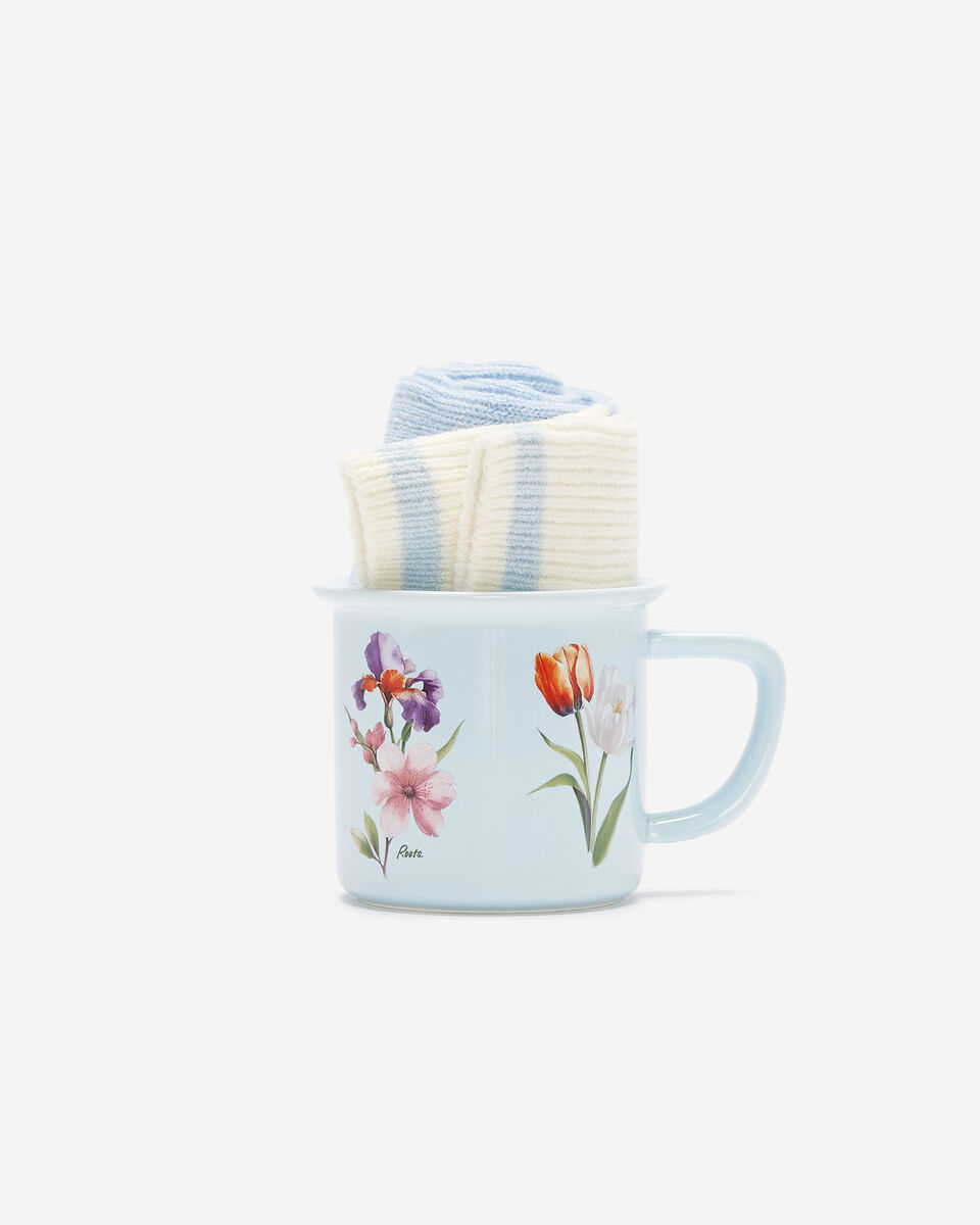 Womens Floral Gift Kit