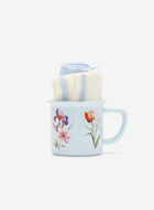 Womens Floral Gift Kit