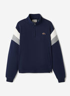 Beavermark Quarter Zip