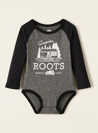 Baby Cabin Bodysuit