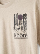 Mens Winter Wilds T-Shirt