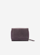 Small Trifold Clutch Tribe