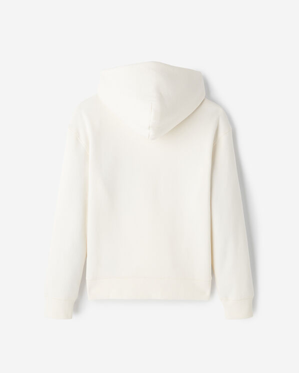 Womens Heritage Beaver Hoodie