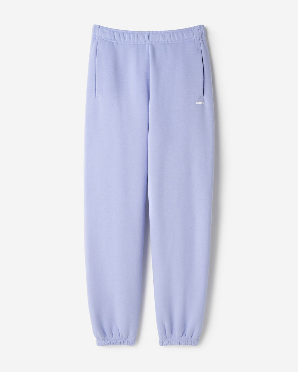 Pantalon en molleton Nuage