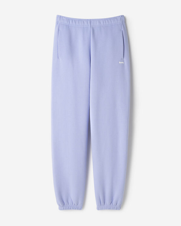 Pantalon en molleton Nuage