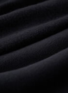 Pantalon en molleton Nuage &agrave; jambe droite