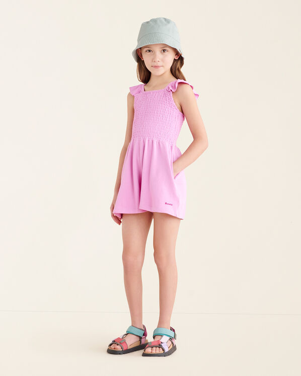 Girls Bonita Jumpsuit