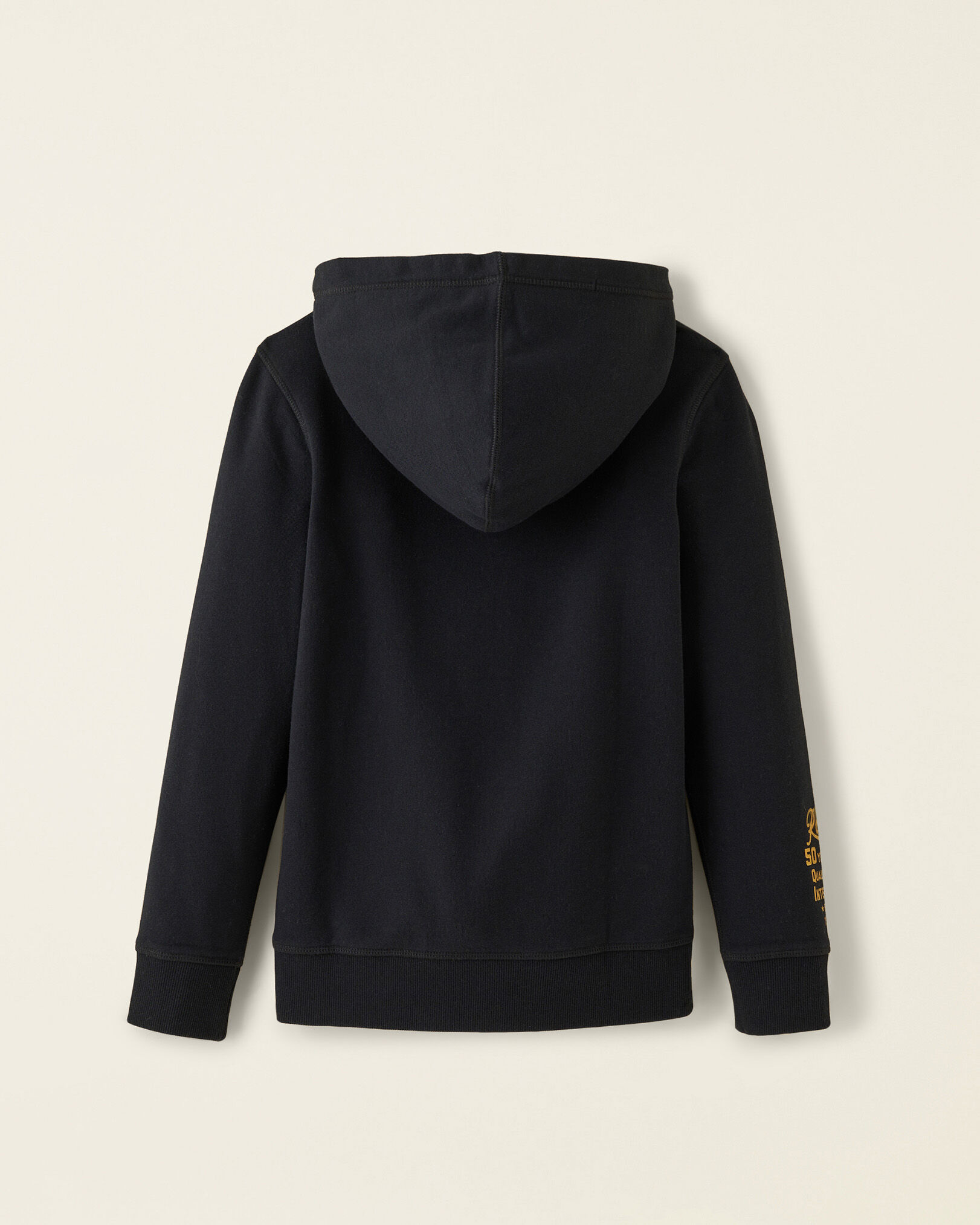 Roots anniversary hoodie new arrivals