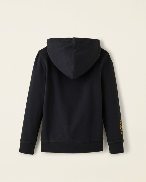 Kids 50th Cooper Kanga Hoodie