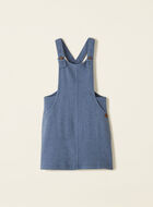 Girls Junction Overall Dress