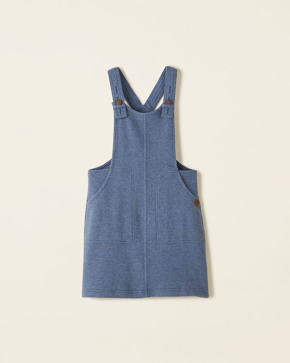 Girls Junction Overall Dress