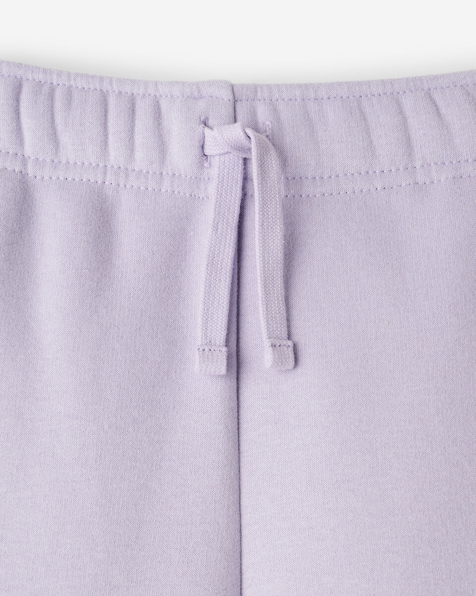Kids Cloud Cargo Sweatpant