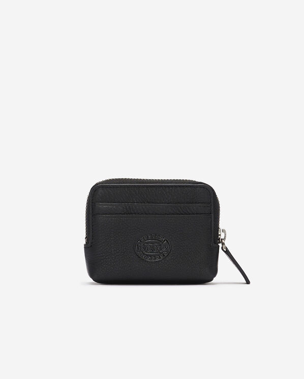 Zip Card Pouch Prince