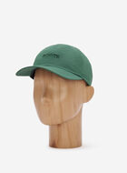 Roots Nylon Baseball Cap