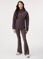 Roots Down Packable Jacket