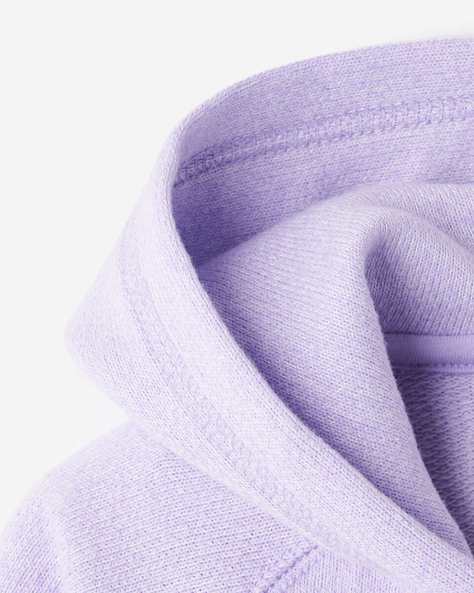 Baby Organic Original Terry Full Zip Hoodie