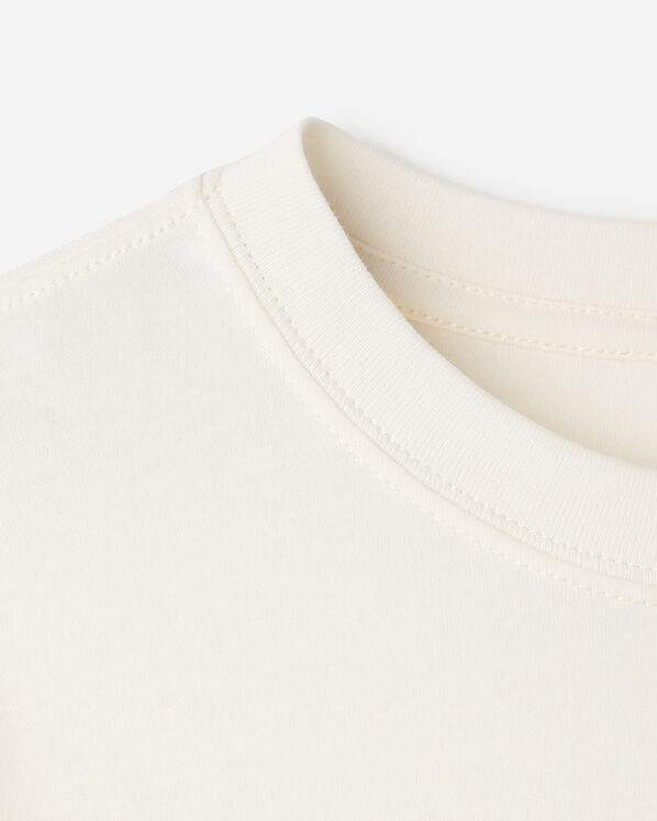 T-shirt Nature Stamps pour enfant