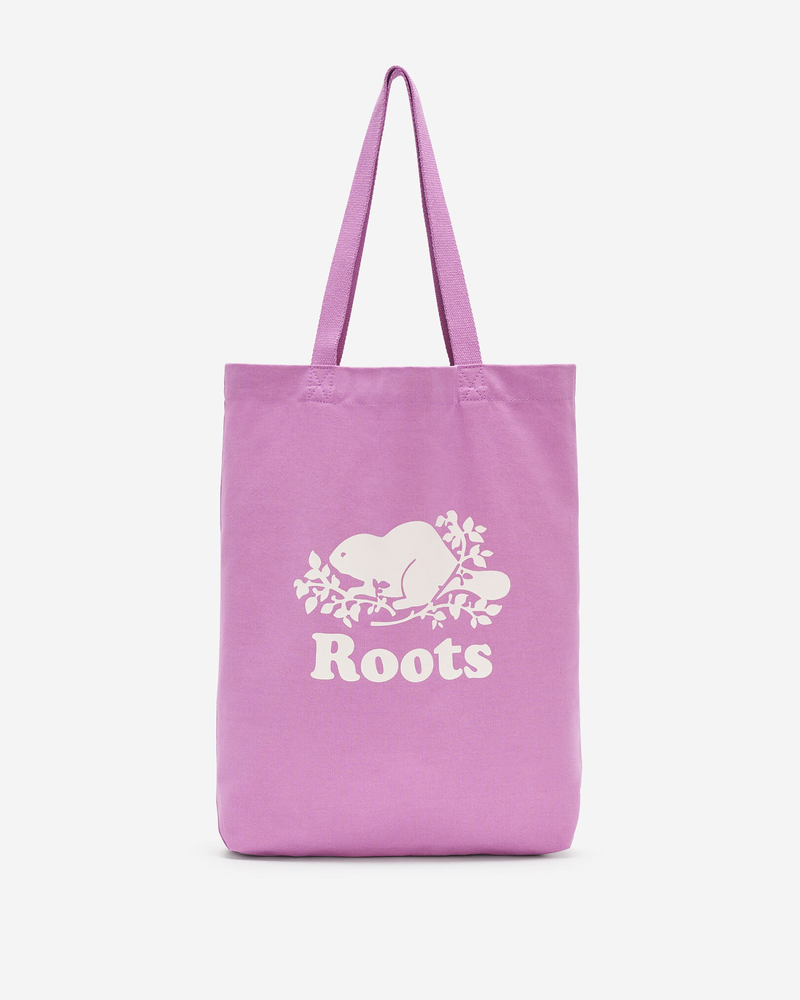 Roots tote deals