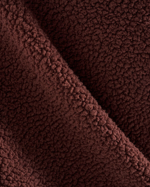 Alta Shearling Fleece Jacket Alta Shearling Fleece Jacket