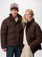 Cypress Padded Puffer Jacket