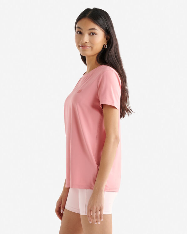 Haut en tricot à manches courtes Renew