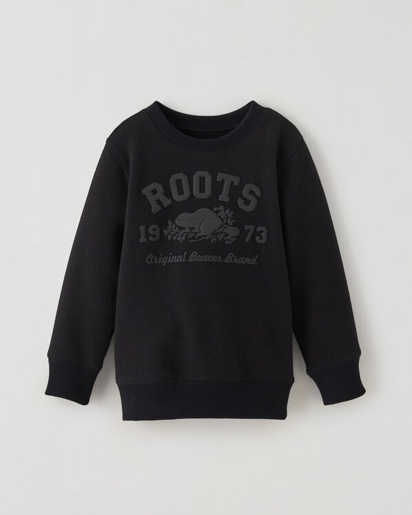 Toddler Original Beaver Sweatshirt