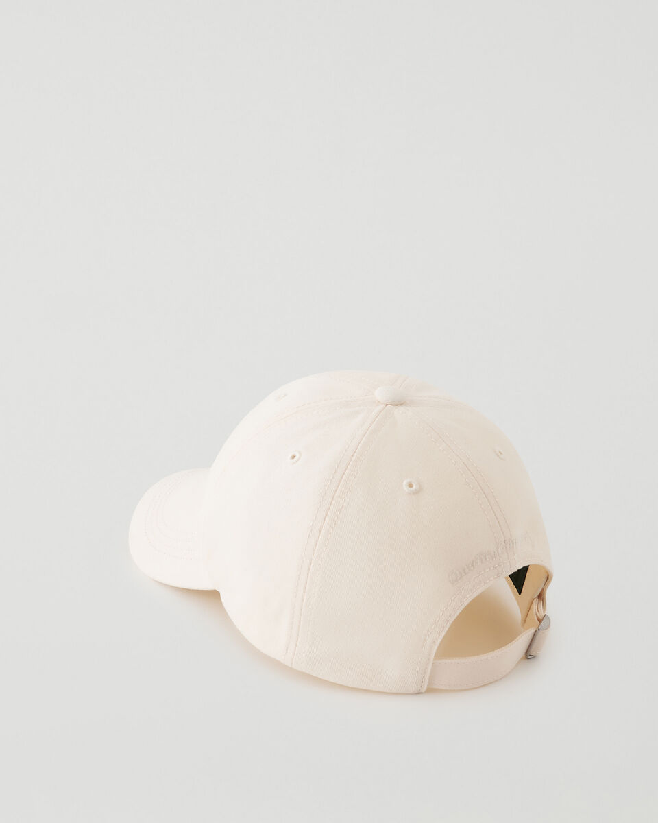 Roots Baseball Cap