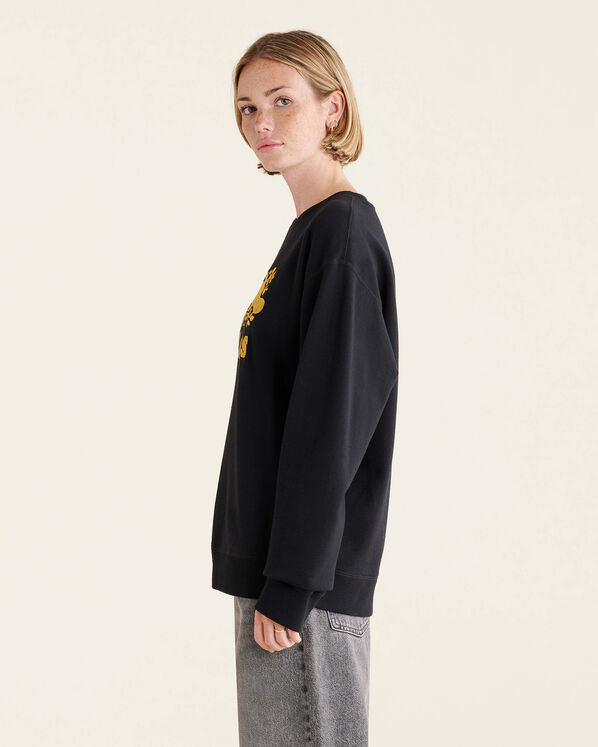 50th Cooper BF Crew Sweatshirt