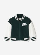 Baby Varsity Jacket
