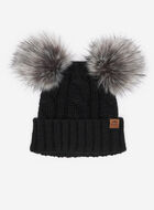 Baby & Toddler Olivia Cable Toque