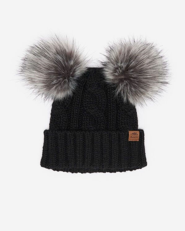 Baby & Toddler Olivia Cable Toque