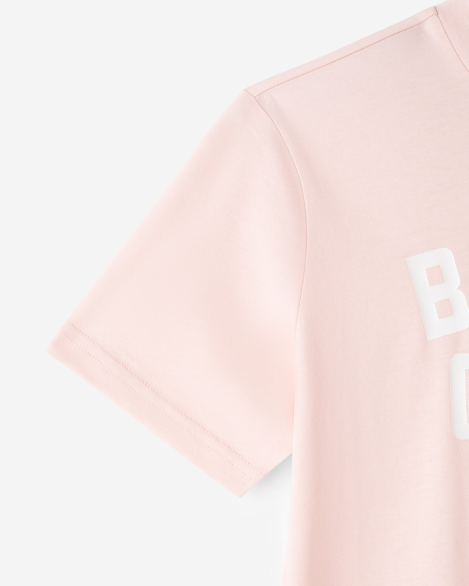 Kids Beaver Canoe T-Shirt