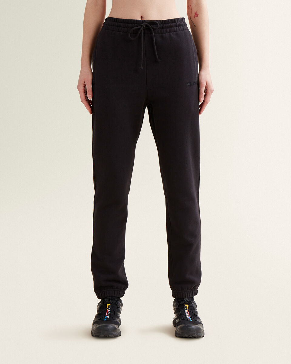 Pantalon en molleton Un non genré