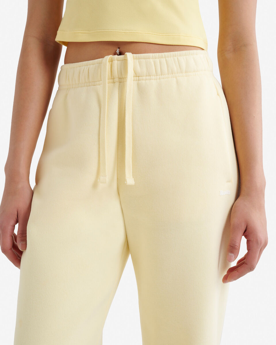 Pantalon en molleton Nuage