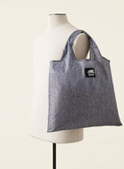 Roots Packable Shopping Bag
