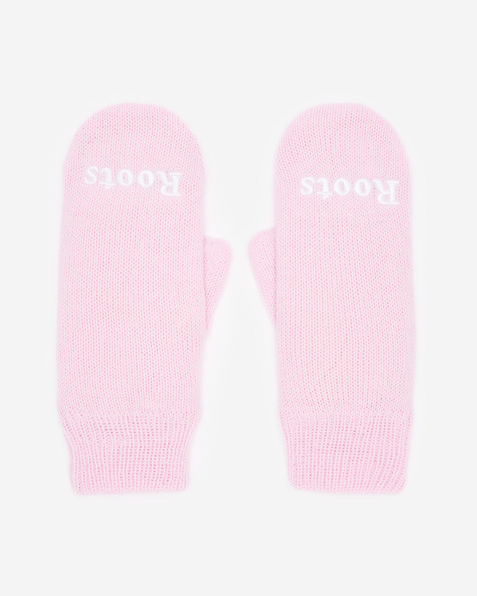 Kids Cooper Glow Mitten