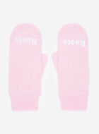 Kids Cooper Glow Mitten