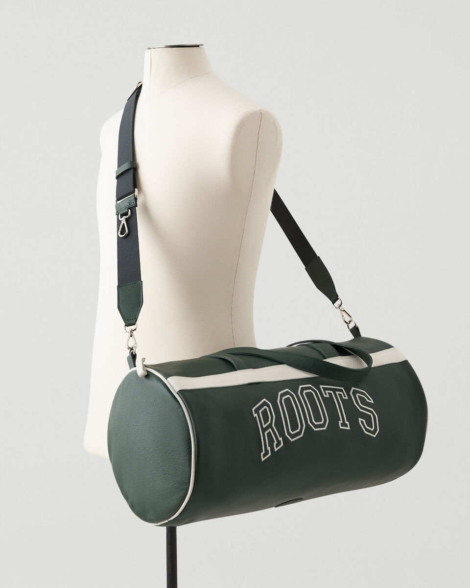 Athletics Club Barrel Bag Cervino