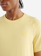 Renew Knit Short Sleeve Top