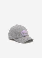 Casquette de baseball en molleton Cooper pour enfants
