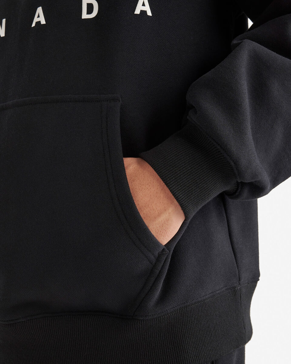 Retro Kanga Hoodie