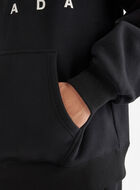 Retro Kanga Hoodie