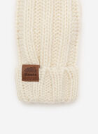 Mitaines en tricot c&ocirc;tel&eacute; pour tout-petits et b&eacute;b&eacute;s