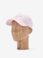 Modern Leaf Baseball Cap
