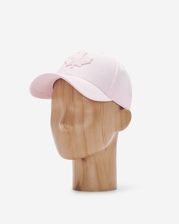 Modern Leaf Baseball Cap