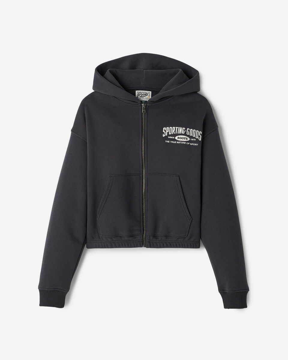 Sporting Goods 99 Full Zip Hoodie
