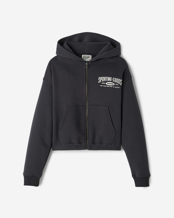 Sporting Goods 99 Full Zip Hoodie