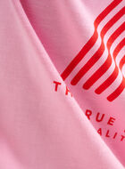 T-shirt Roots Athletics pour femme