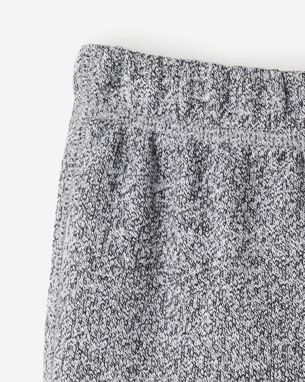 Toddler Organic Original Roots Sweatpant