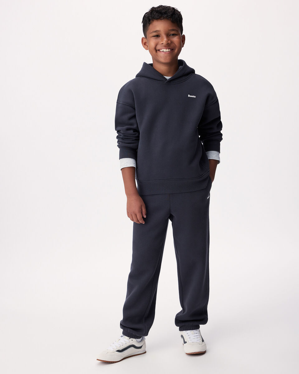 Kids Cloud Hoodie